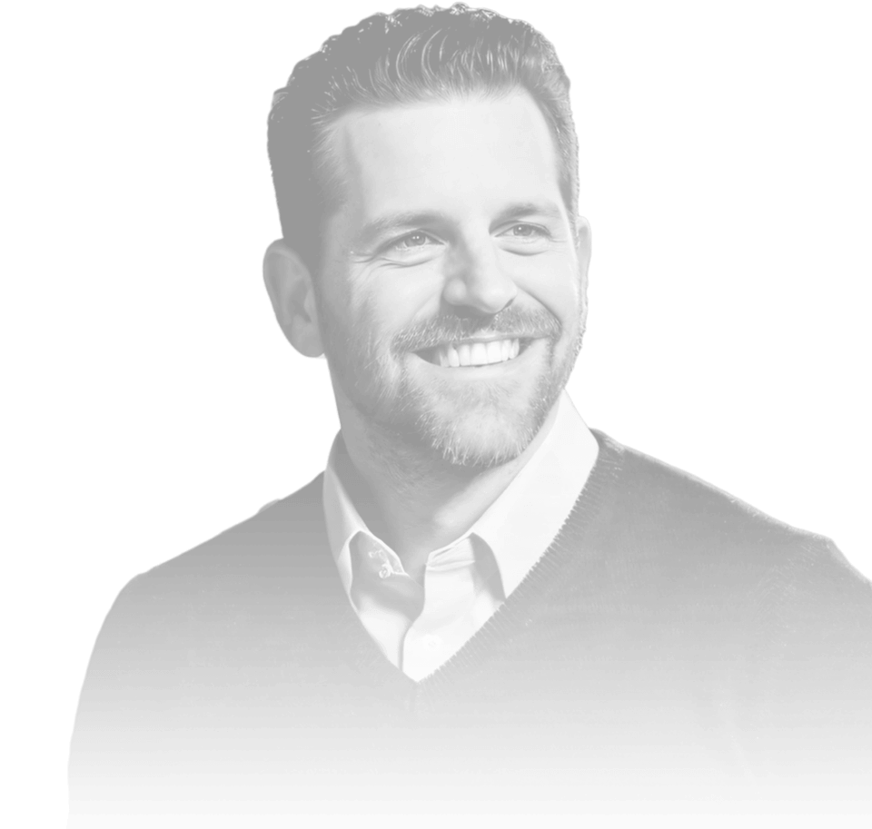 David McBride, Strategic Transformation Leader