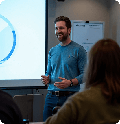 Strategic leadership